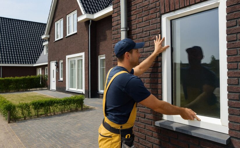Kosten kunststof kozijnen 2-onder-1-kap (2025 Prijsgids)